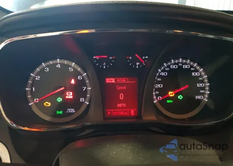 2016 GMC Terrain Sle из США, поврежденный, VIN 2GKALNEK8G6111646